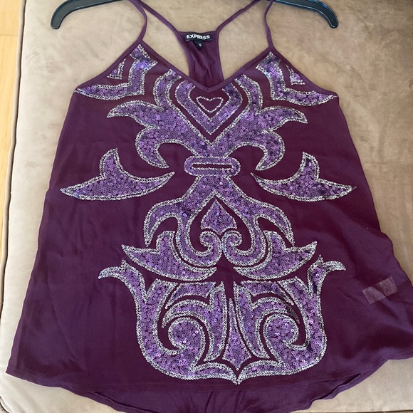 Gorgeous going out top! - Picture 1 of 8